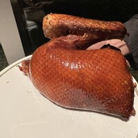 中国飯店 琥珀宮 - 
