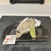 神楽坂 鮨 弥栄 - 