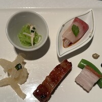 中国飯店 琥珀宮 - 