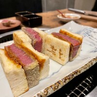 銀座 山科 - 