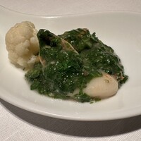 中国飯店 琥珀宮 - 