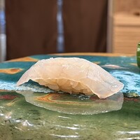鮨楽座 八の樹 - 