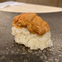 神楽坂 鮨 弥栄 - 