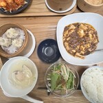 中華・旬菜小料理 KIRYU - 