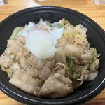 伝説のすた丼屋 - 