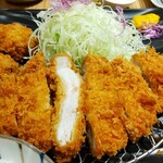 Tonkatsu Wakou - 