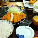 Tonkatsu Wakou - 