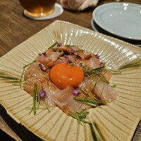 炭火焼鳥 とり将 - 