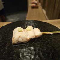 炭火焼鳥 とり将 - 