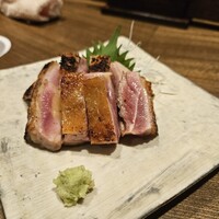 炭火焼鳥 とり将 - 