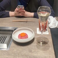 焼肉うしごろ 池袋店 - 