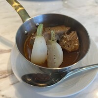 Galerie ASAHINA - 牛タン