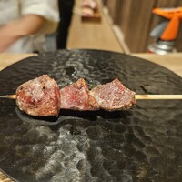 炭火焼鳥 とり将 - 