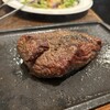 熟成牛ステーキバル Gottie's BEEF キュービックプラザ新横浜店