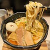 創作ラーメン STYLE林 本店