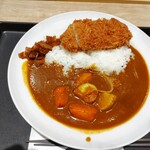 マイカリー食堂 - 