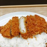 マイカリー食堂 - 