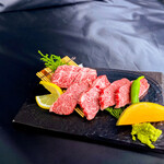 Yakiniku Gyuuisshin - 