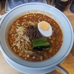 担々麺しま屋 - 