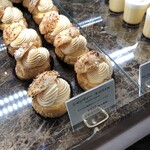 エーグルドゥース - 