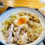 ギョウザバル 八まん亭 - 料理写真: