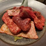 Yakiniku Toraji - 