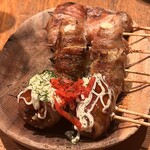 MEAT 肉男 MAN - 