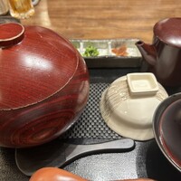 うなぎ家 しば福や - 