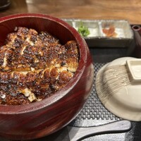 うなぎ家 しば福や - 