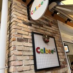 カルビープラス - 