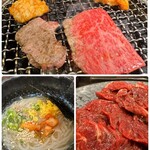 焼肉バズーカF - 