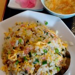 台湾料理 福来たる - 料理写真: