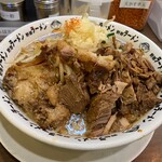 野郎ラーメン - 