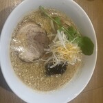 麺屋 天来 - 