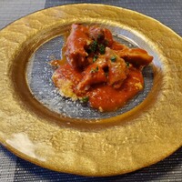 トラットリア イル レガーロ - 