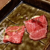 肉割烹 喰心 - 