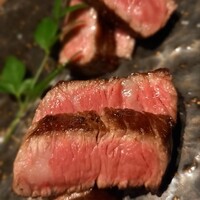 肉割烹 喰心 - 