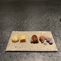 イチリン ハナレ - 