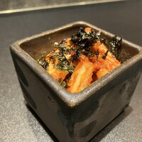 西麻布 焼肉 X - 