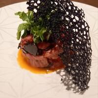肉割烹 喰心 - 