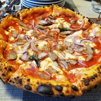 トラットリア イル レガーロ - 