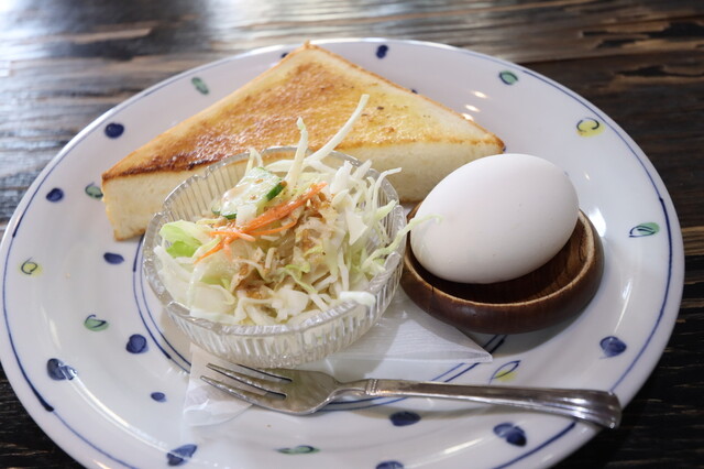 まこ - 岡崎/喫茶店 | 食べログ