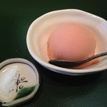 すし匠 - トマト