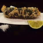 日本料理 たかむら - 雲丹