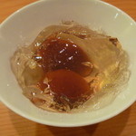 日本料理 たかむら - デザート