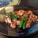 Yakiniku Sanya - 