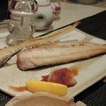 菜々海 - ホッケ