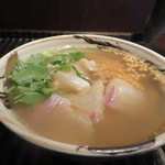 銀座 水野 - 感じです