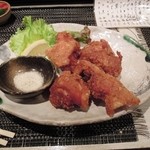 菜々海 - 鶏の唐揚げ？