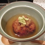 菜々海 - 蓮根饅頭